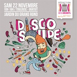 Disco Soupe de Toulouse Métropole