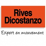 Rives Dicostanzo sweet home