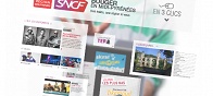ICOM et TER Midi-Pyrénées : sur les rails du succès