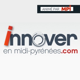 Un site pour innover en Midi-Pyrénées