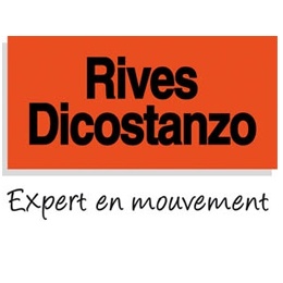 Rives Dicostanzo sweet home