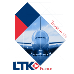 Le Groupe espagnol LTK s’implante en France avec ICOM.