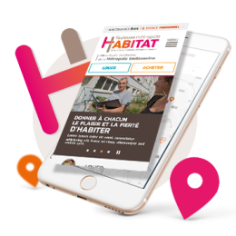 Un site internet tout neuf pour Toulouse Métropole Habitat.
