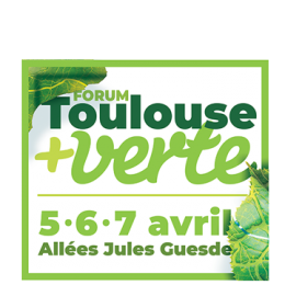 Toulouse + verte