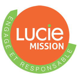 Label lucie mission