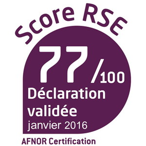 score RSE