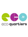 Logo eco-quartiers.fr