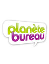 logo planete bureau