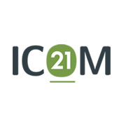 Logo ICOM 21
