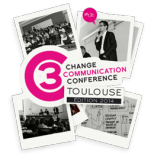 Change Communication Conference 2014