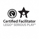 LEGO® SERIOUS PLAY® est dans l'agence !