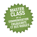 Master Class de la communication engageante.