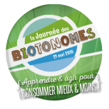 Biotonome, saison 2 avec Biocoop