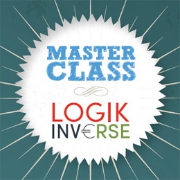 Lancement Master Class LOGIK INVERSE