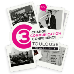 Toulouse Change Communication Conference