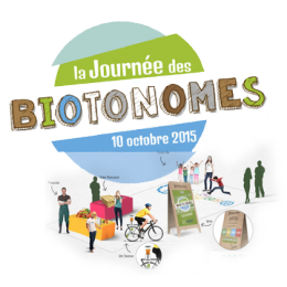 La Journée des Biotonomes
