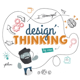 Le design thinking, à l’épreuve des déchets avec Trifyl