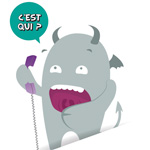 Téléphone ICOM